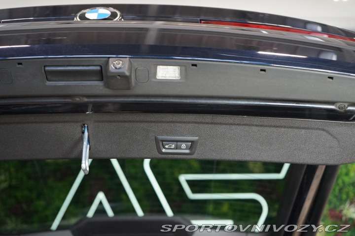 BMW X6 M50d xDrive.Laser H/K Nez 2020