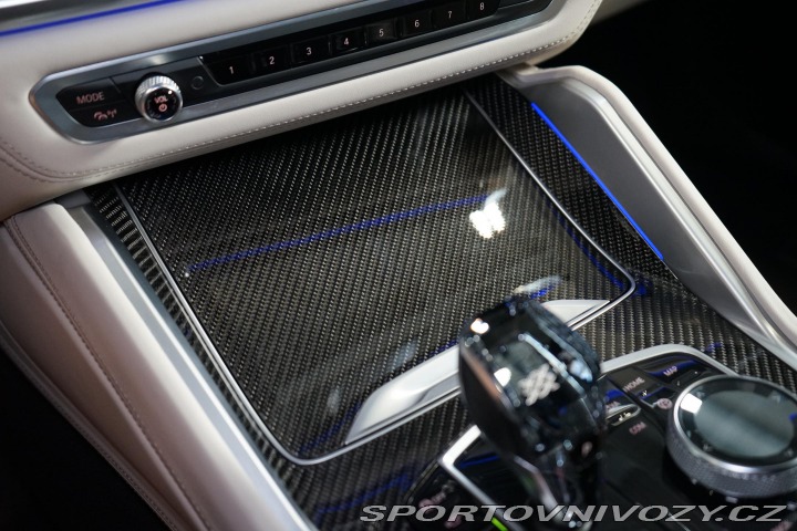 BMW X6 M50d xDrive.Laser H/K Nez 2020