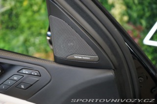 BMW X6 M50d xDrive.Laser H/K Nez 2020