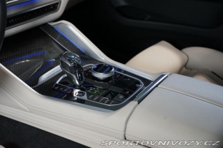 BMW X6 M50d xDrive.Laser H/K Nez 2020