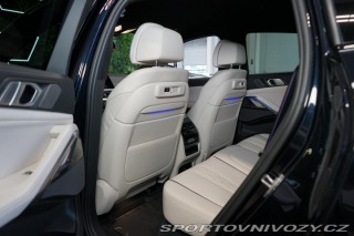BMW X6 M50d xDrive.Laser H/K Nez 2020