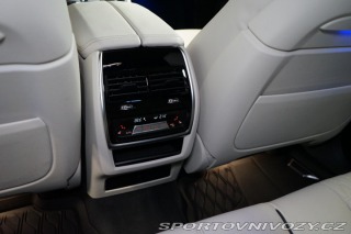 BMW X6 M50d xDrive.Laser H/K Nez 2020