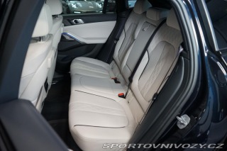 BMW X6 M50d xDrive.Laser H/K Nez 2020