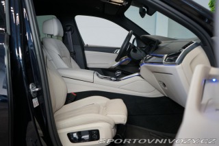 BMW X6 M50d xDrive.Laser H/K Nez 2020