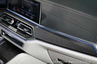 BMW X6 M50d xDrive.Laser H/K Nez 2020