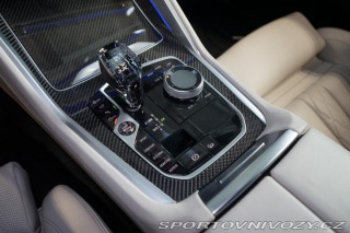 BMW X6 M50d xDrive.Laser H/K Nez 2020
