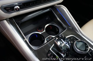 BMW X6 M50d xDrive.Laser H/K Nez 2020