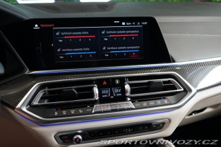 BMW X6 M50d xDrive.Laser H/K Nez 2020
