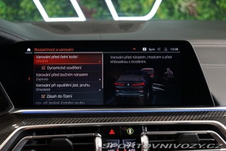 BMW X6 M50d xDrive.Laser H/K Nez 2020