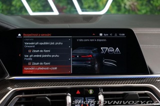 BMW X6 M50d xDrive.Laser H/K Nez 2020