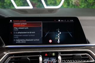 BMW X6 M50d xDrive.Laser H/K Nez 2020