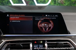 BMW X6 M50d xDrive.Laser H/K Nez 2020