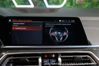 BMW X6 M50d xDrive.Laser H/K Nez 2020
