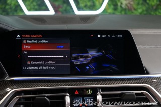 BMW X6 M50d xDrive.Laser H/K Nez 2020