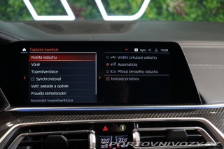 BMW X6 M50d xDrive.Laser H/K Nez 2020
