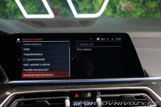 BMW X6 M50d xDrive.Laser H/K Nez 2020