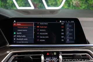 BMW X6 M50d xDrive.Laser H/K Nez 2020