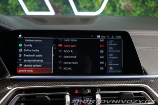 BMW X6 M50d xDrive.Laser H/K Nez 2020