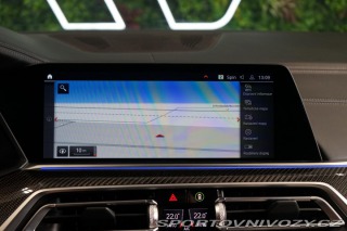 BMW X6 M50d xDrive.Laser H/K Nez 2020