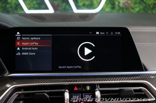 BMW X6 M50d xDrive.Laser H/K Nez 2020