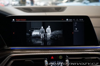 BMW X6 M50d xDrive.Laser H/K Nez 2020
