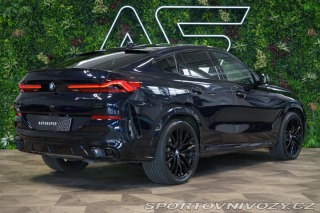 BMW X6 M50d xDrive.Laser H/K Nez 2020