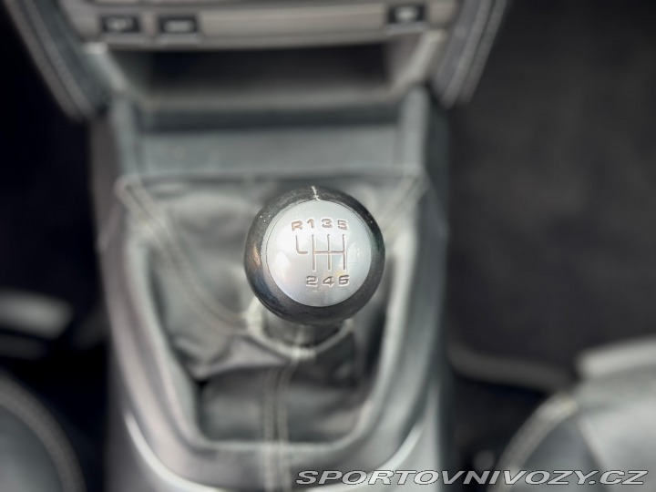 Porsche 911 997-1 Carrera S Coupé 2006