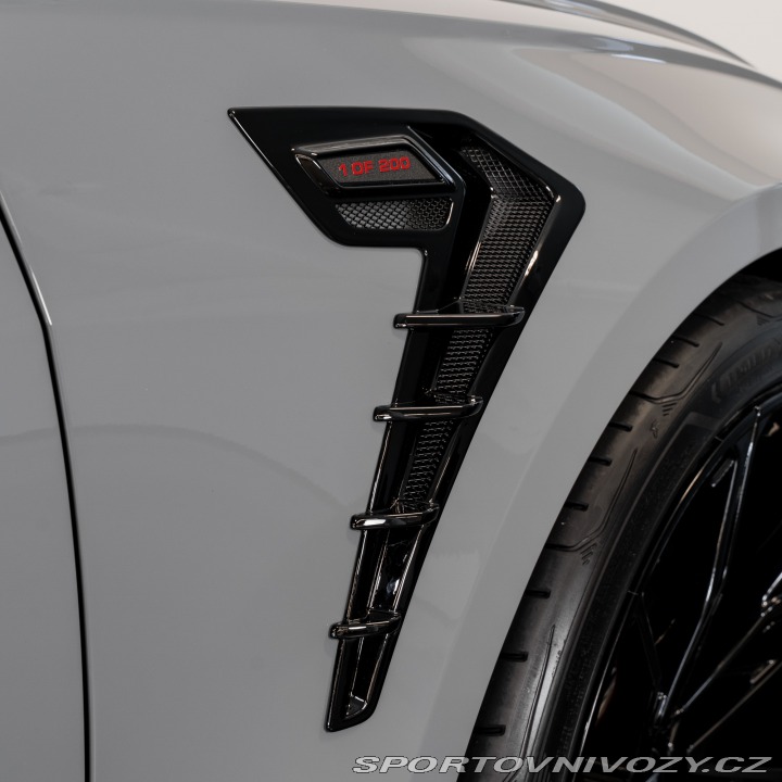 Audi RS6 LE ABT 1/200 2025