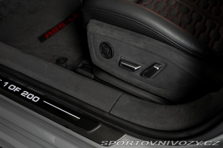 Audi RS6 LE ABT 1/200 2025
