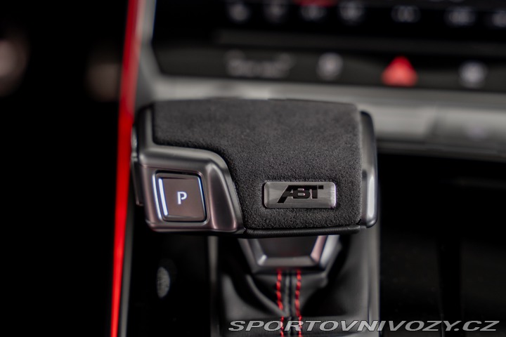 Audi RS6 LE ABT 1/200 2025
