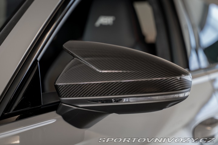Audi RS6 LE ABT 1/200 2025