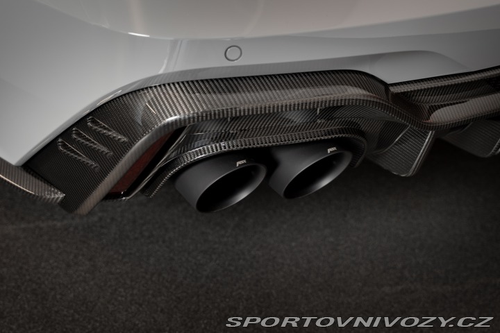 Audi RS6 LE ABT 1/200 2025