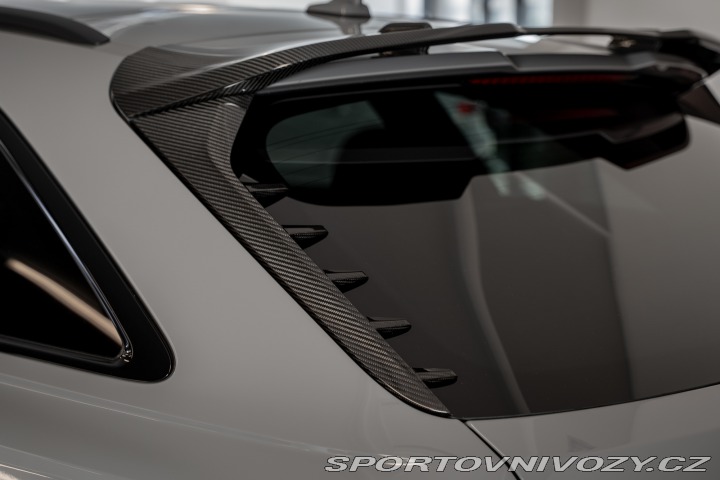 Audi RS6 LE ABT 1/200 2025
