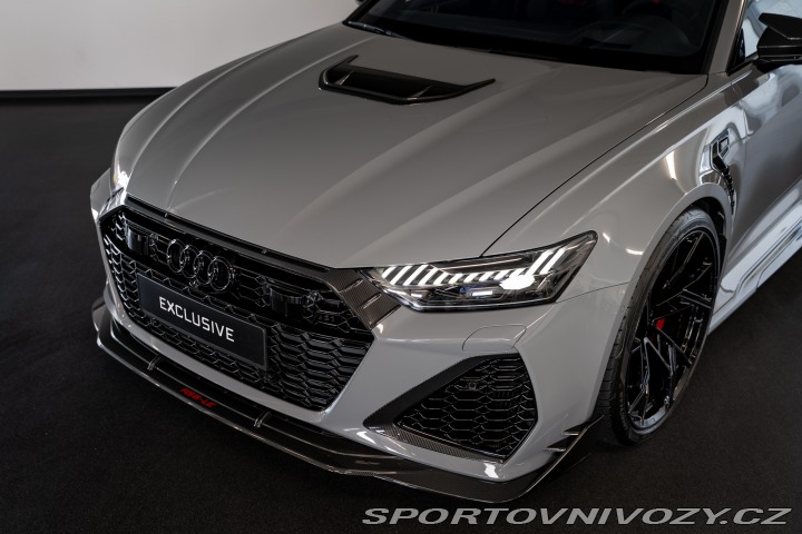 Audi RS6 LE ABT 1/200 2025