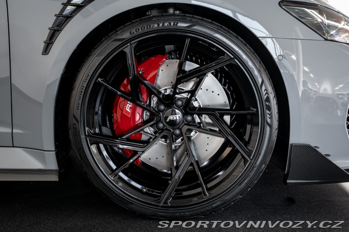 Audi RS6 LE ABT 1/200 2025