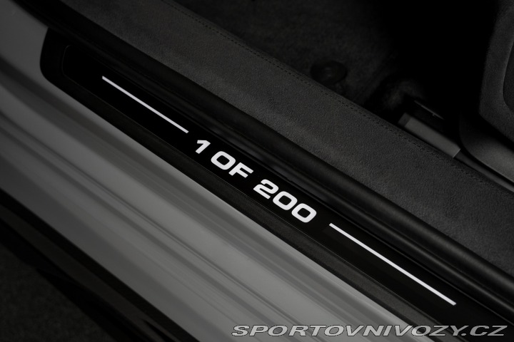 Audi RS6 LE ABT 1/200 2025