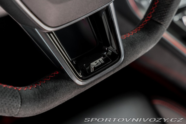 Audi RS6 LE ABT 1/200 2025