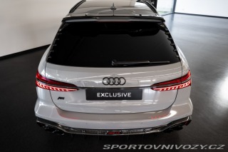 Audi RS6 LE ABT 1/200 2025