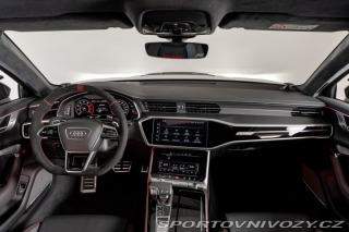 Audi RS6 LE ABT 1/200 2025
