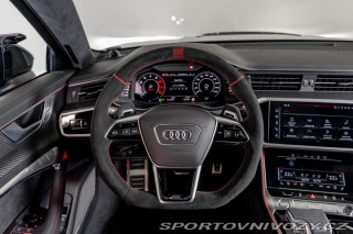 Audi RS6 LE ABT 1/200 2025