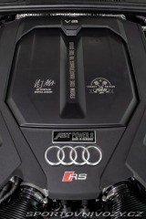 Audi RS6 LE ABT 1/200 2025