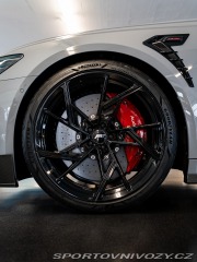 Audi RS6 LE ABT 1/200 CERAMIC 2025