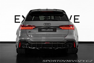 Audi RS6 LE ABT 1/200 2025