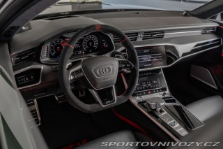 Audi RS6 LE ABT 1/200 2025