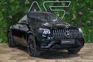 Mercedes-Benz  GLS 63 4MATIC+ 3D Burm Pano 7