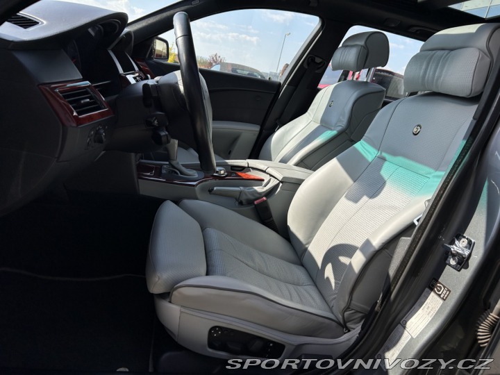 Alpina B5 TOURING nr. 083 2006