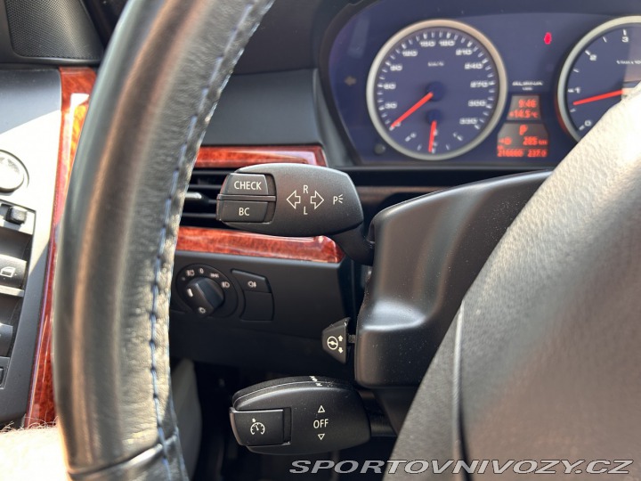 Alpina B5 TOURING nr. 083 2006