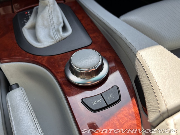 Alpina B5 TOURING nr. 083 2006