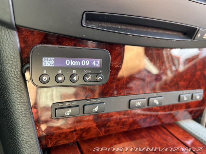 Alpina B5 TOURING nr. 083 2006