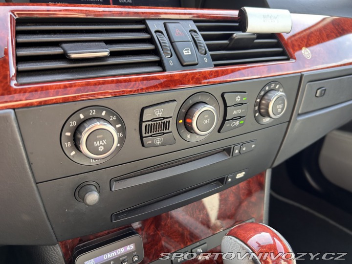 Alpina B5 TOURING nr. 083 2006